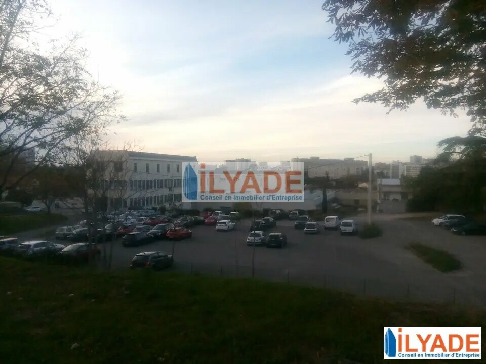 6 Boulevard Gueidon, Marseille for lease Building Photo- Image 1 of 12