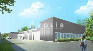 More details for Flex for Lease