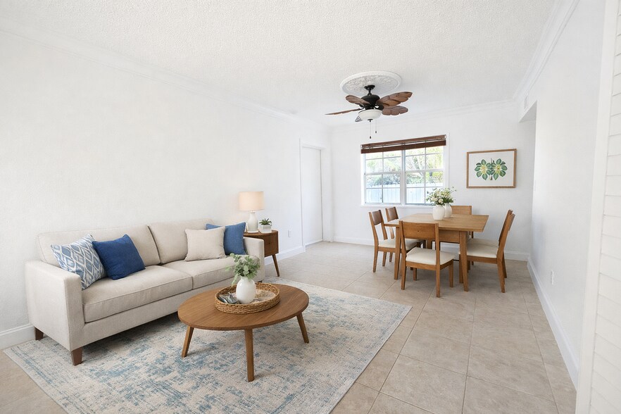 2633 SW 34th Ave, Miami, FL à vendre - Photo du bâtiment - Image 3 de 15