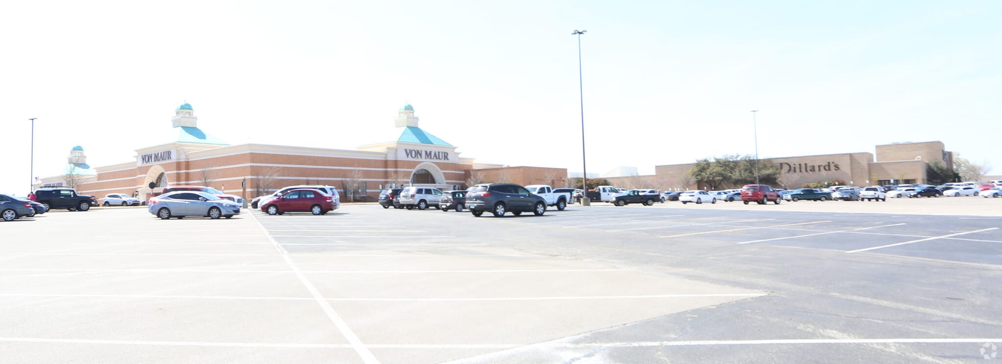 2501 W Memorial Rd, Oklahoma City, OK for lease Primary Photo- Image 1 of 10