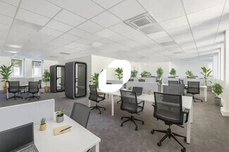 Plus de détails pour Bureau à louer