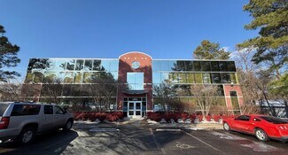 Plus de détails pour 1808 Coyote Dr, Chester, VA - Bureau à louer