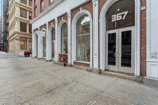 More details for 365 Broadway, New York, NY - Retail for Lease