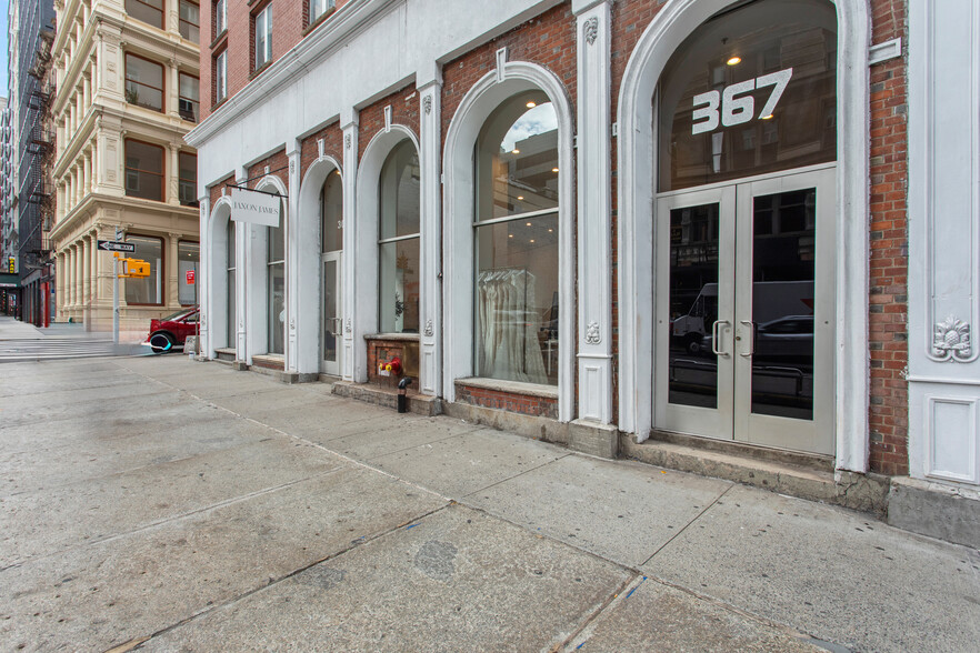 365 Broadway, New York, NY for lease - Building Photo - Image 1 of 6