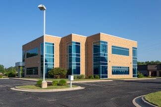 Plus de détails pour 11275 Edgewater Dr, Allendale, MI - Coworking à louer