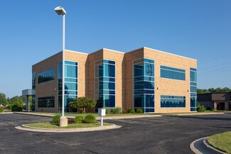 More details for 11275 Edgewater Dr, Allendale, MI - Coworking for Lease