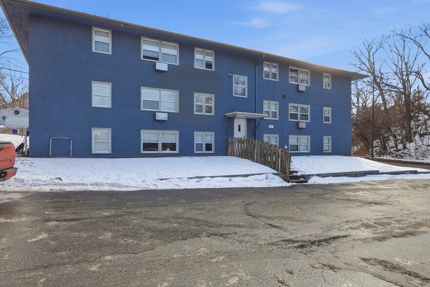 149 Morton St E, Saint Paul, MN à vendre - Photo du bâtiment - Image 2 de 40