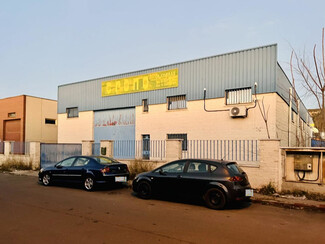 Plus de détails pour Industriel à vendre