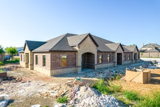 More details for 11619 Independence Parkway, Frisco, TX - Office for Sale