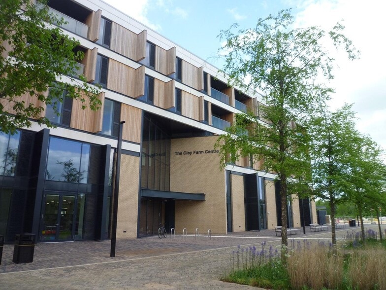 Hobson Av, Cambridge for lease - Building Photo - Image 2 of 2