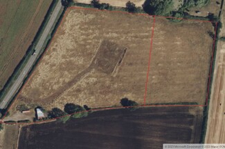 Plus de détails pour Charwelton Rd, Daventry - Terrain à vendre