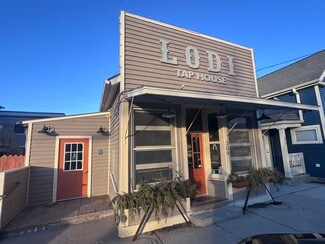 Plus de détails pour 309 Main St, Maple Park, IL - Commerce de détail à vendre