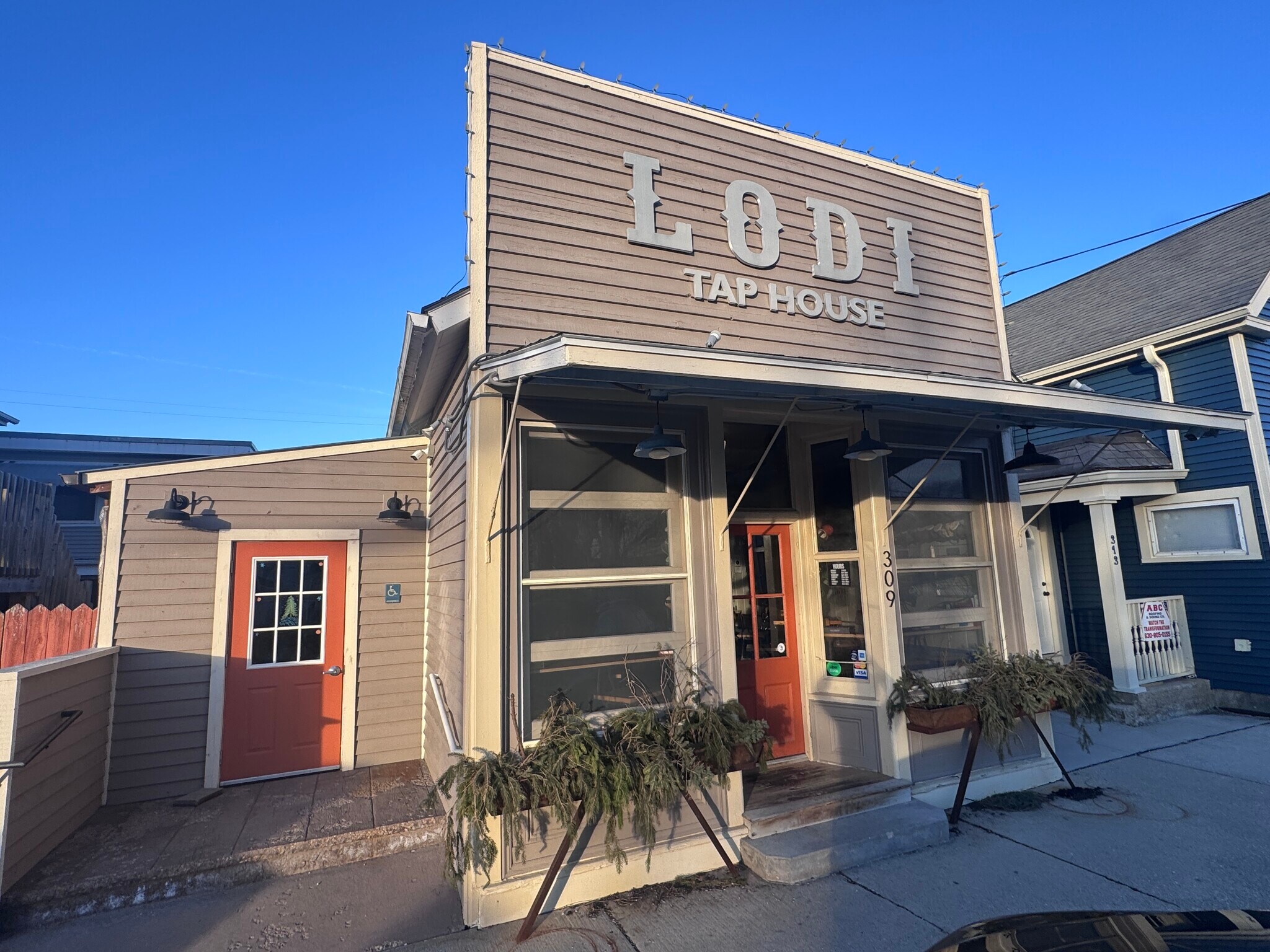 309 Main St, Maple Park, IL for sale Primary Photo- Image 1 of 12