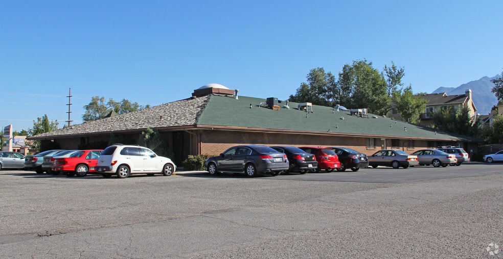 880 E 9400 S, Sandy, UT for lease - Building Photo - Image 3 of 17