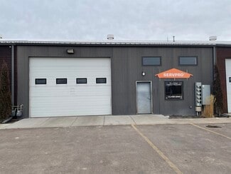 More details for 701 River Dr S, Great Falls, MT - Flex for Lease