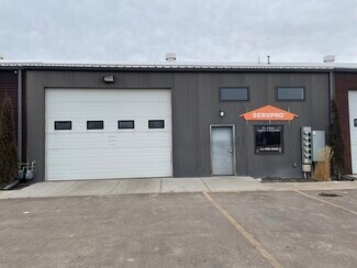 Plus de détails pour 701 River Dr S, Great Falls, MT - Local d'activités à louer