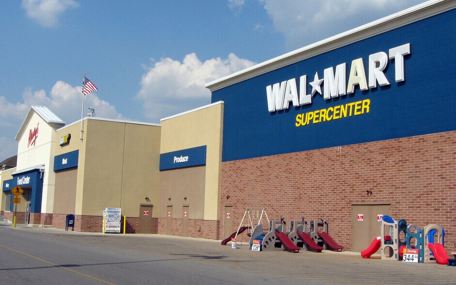 S Court St, Circleville, OH à vendre - Photo du bâtiment - Image 2 de 5