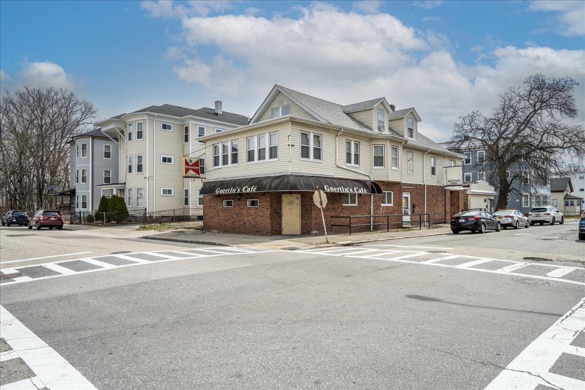 73 Southgate St, Worcester, MA for sale Building Photo- Image 1 of 49
