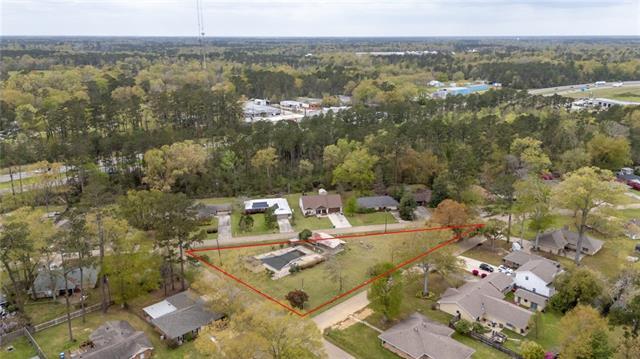 523 Susan Drive, Hammond, LA à vendre - Photo du bâtiment - Image 2 de 37