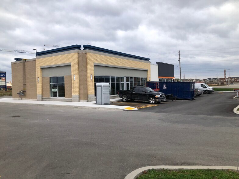 3241 Appleby Line, Burlington, ON for sale - Primary Photo - Image 1 of 1