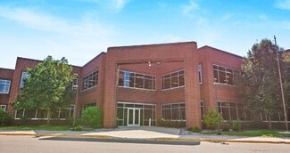 More details for 12125 Technology Dr, Eden Prairie, MN - Office for Lease