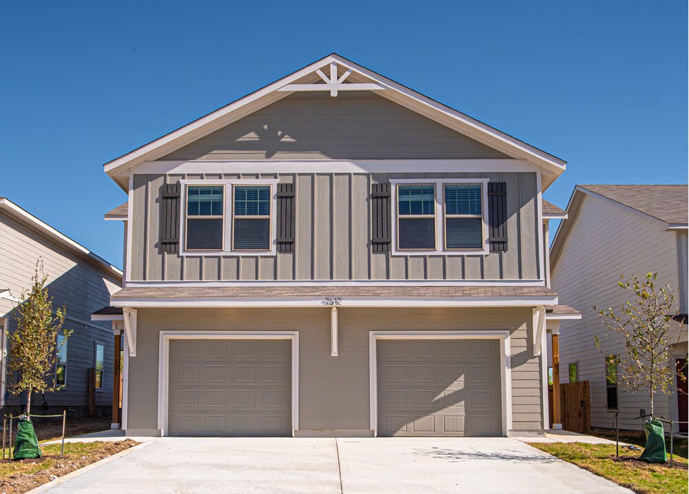 10219 Tulipwood Run, San Antonio, TX à vendre Photo principale- Image 1 de 1