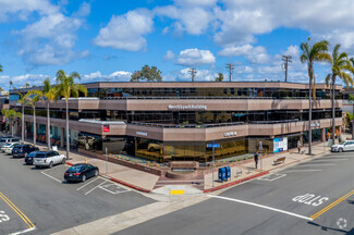 Plus de détails pour 7825 Fay Ave, La Jolla, CA - Bureau à louer