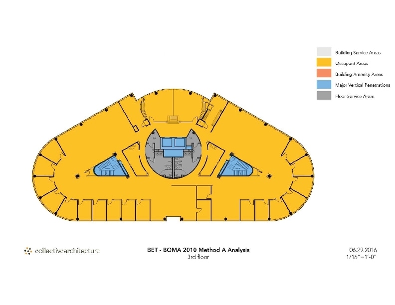 1235 W St NE, Washington, DC à louer Plan d’étage- Image 1 de 1