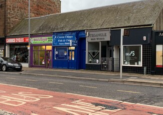 Plus de détails pour 87-97 Main St, Ayr - Commerce de détail à louer