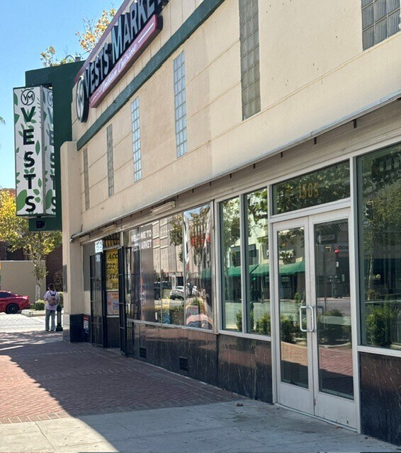 More details for 1505 19th St, Bakersfield, CA - Retail for Lease