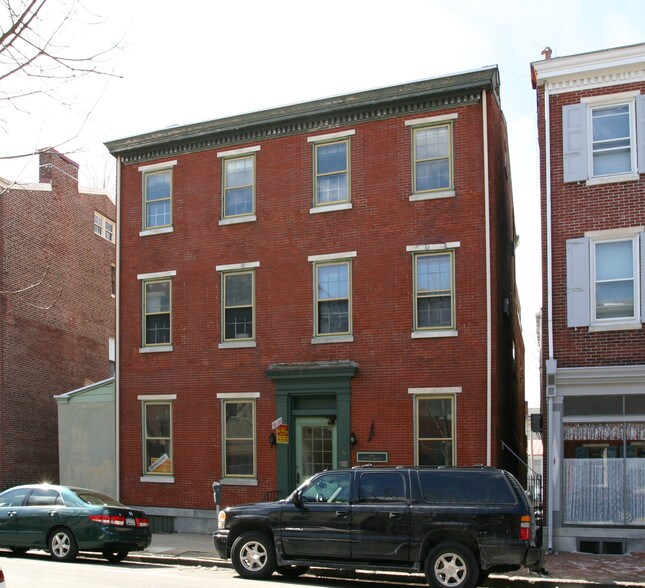 26 S Church St, West Chester, PA à vendre - Photo principale - Image 2 de 23