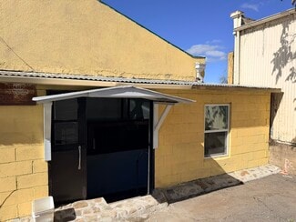 Plus de détails pour 259-267 S Washington St, Sonora, CA - Commerce de détail à louer