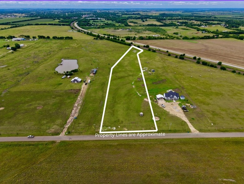 TBD Joy Lynn Road, Moody, TX for sale - Building Photo - Image 2 of 6