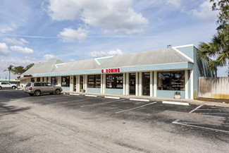 More details for 303 S Tamiami Trl, Nokomis, FL - Retail for Lease