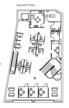 145 E 42nd St, New York, NY à louer Plan d’étage- Image 1 de 1