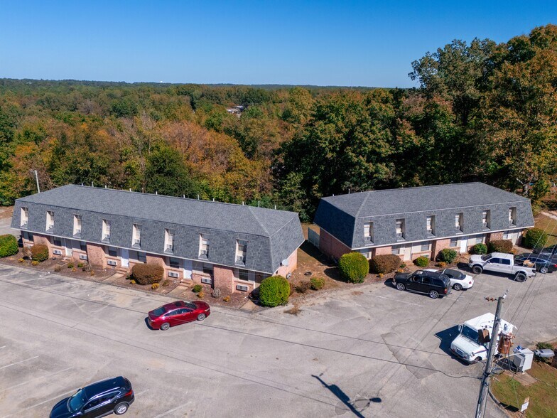 306 N Main St, Lexington, TN à vendre - Photo du bâtiment - Image 2 de 31