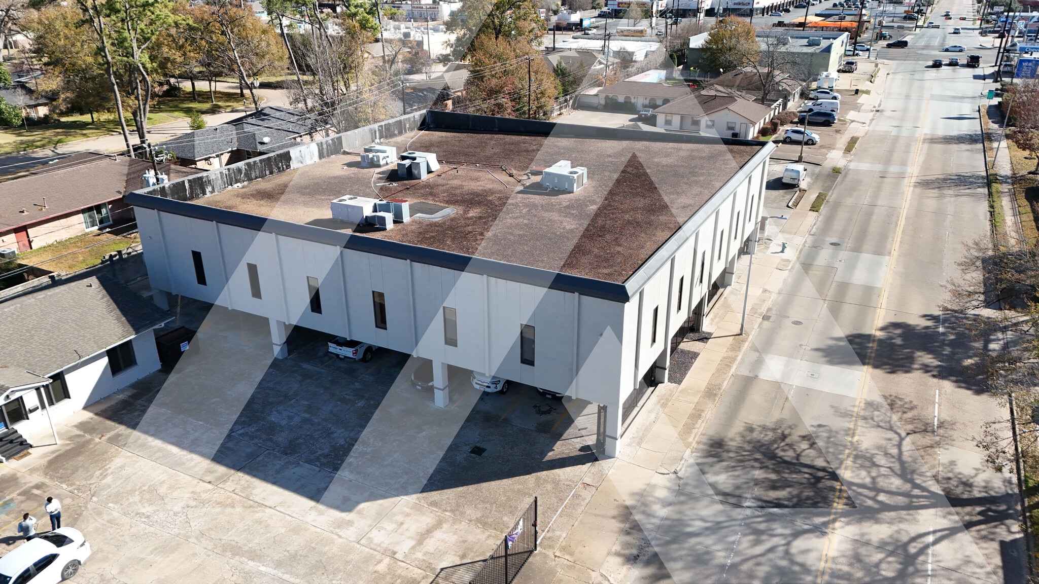 10122 Long Point Rd, Houston, TX for lease Primary Photo- Image 1 of 30