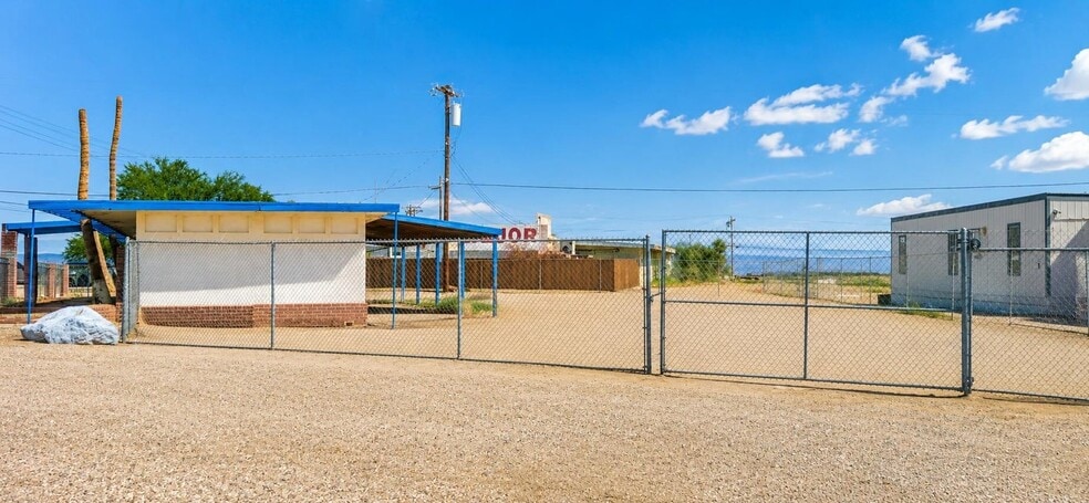 2096 Center st, Thermal, CA for sale - Building Photo - Image 2 of 7