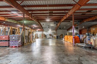 Plus de détails pour 10511 Wetmore Rd, San Antonio, TX - Industriel à louer