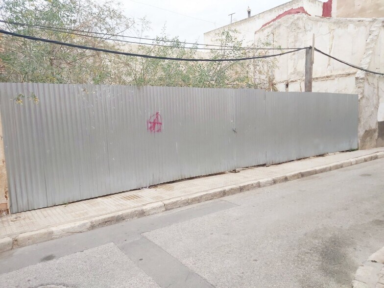 Land in Aspe, Alicante for sale - Construction Photo - Image 2 of 3