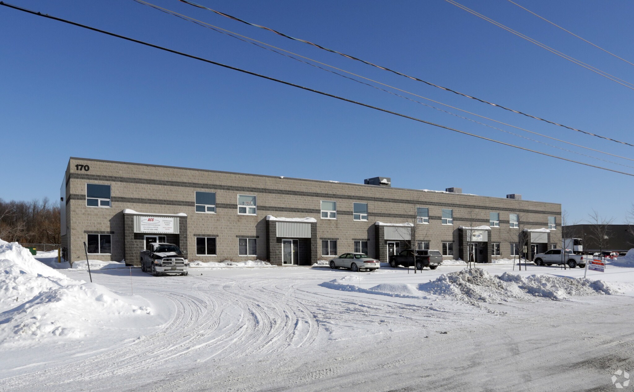 170 Vondrau Dr, Cambridge, ON à vendre Photo principale- Image 1 de 1