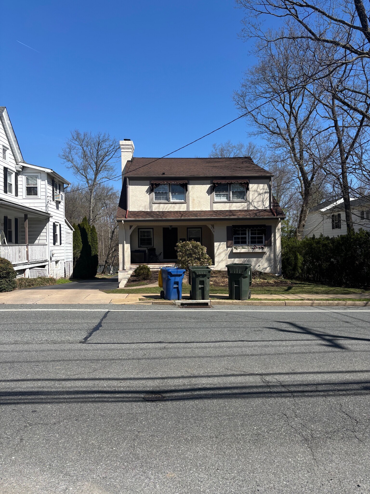 236 W Main St, Newark, DE for sale Primary Photo- Image 1 of 2
