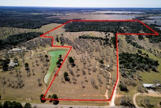 More details for 1661 FM 535, Smithville, TX - Land for Sale