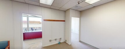 831-839 Mitten Rd, Burlingame, CA for lease Matterport 3D Scan- Image 1 of 1