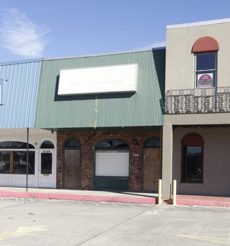 Plus de détails pour 8715 W Judge Perez Dr, Chalmette, LA - Commerce de détail à louer