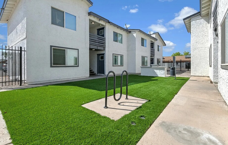750 E 1st Ave, Mesa, AZ à vendre - Photo du bâtiment - Image 2 de 14