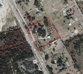 More details for 2701 S Main St, Weatherford, TX - Land for Sale