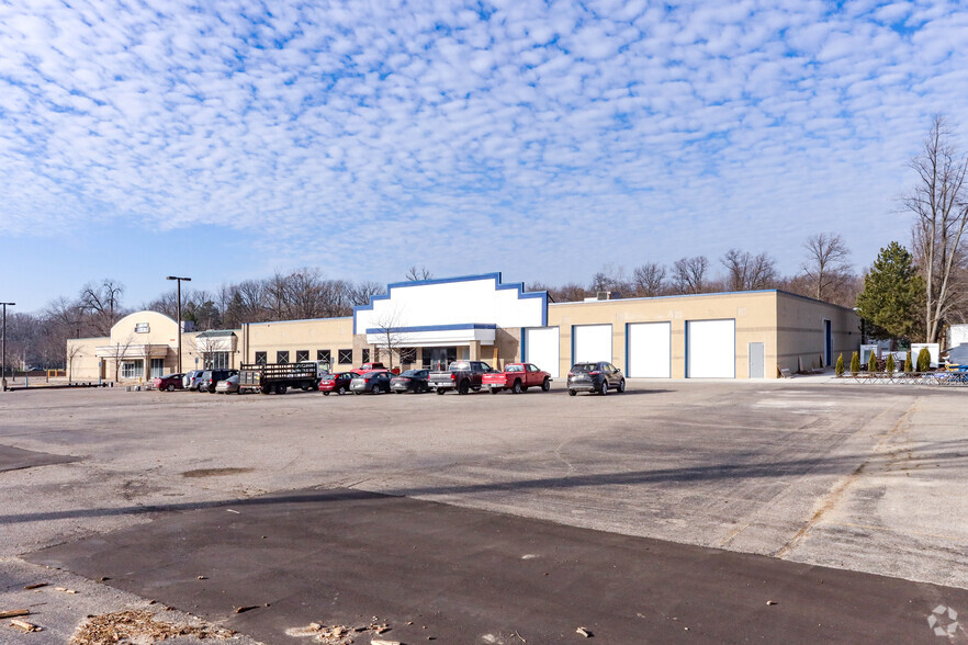 35500 Central City Pky, Westland, MI for sale - Building Photo - Image 1 of 1