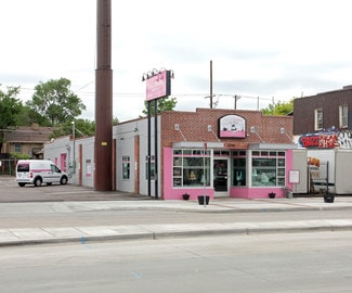 Plus de détails pour 1886 S Broadway, Denver, CO - Commerce de détail à louer