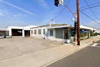 More details for 4651 Pacific Blvd, Vernon, CA - Industrial for Sale